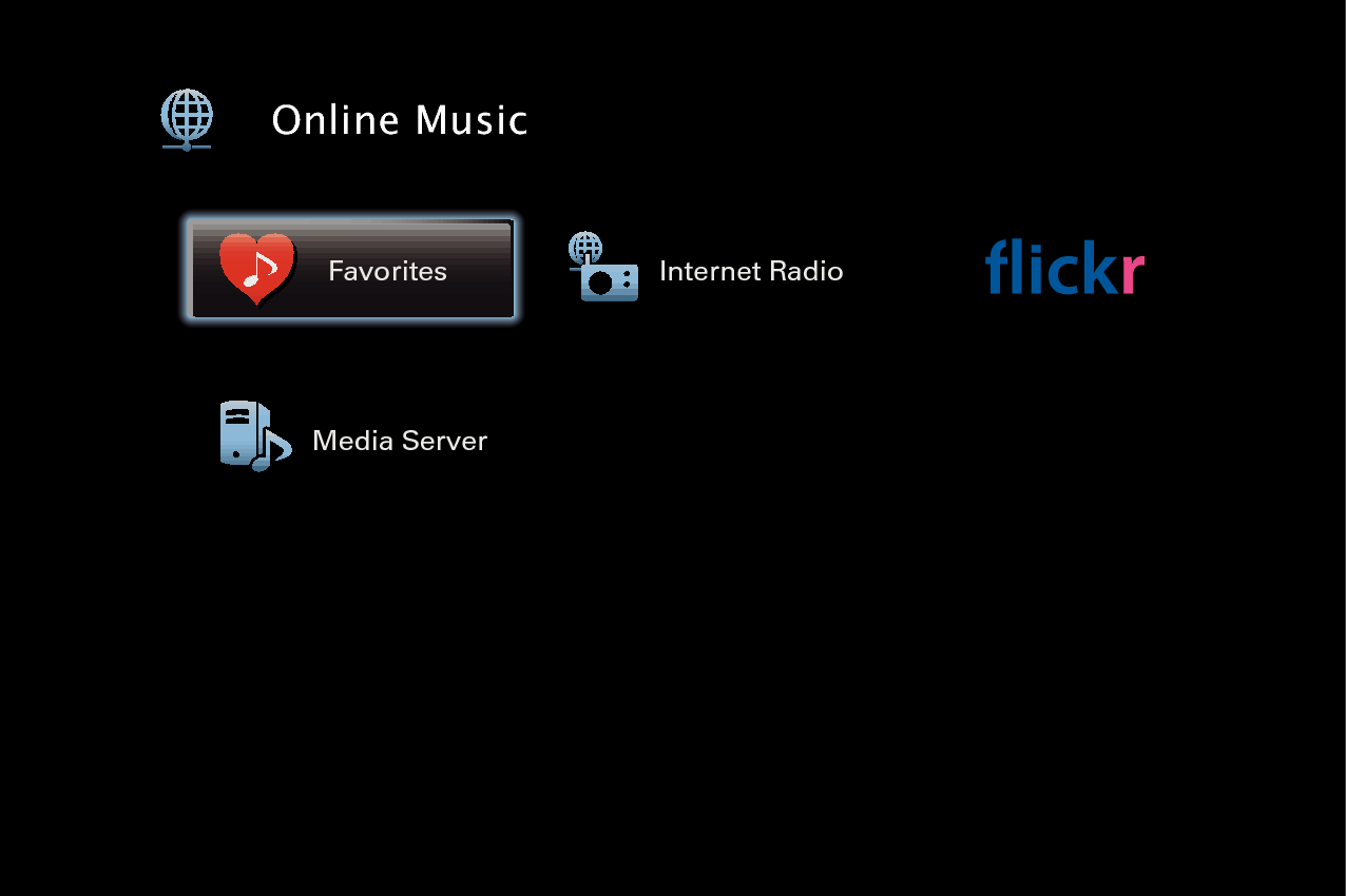 GUI Favorites JPE1E2